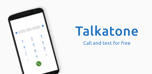 دانلودتالکاتون Talkatone 5.7.2 برنامه چت و تماس رایگان برای اندروید